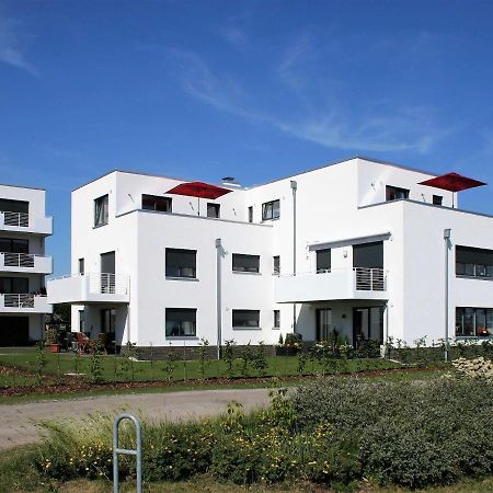 Ferienwohnung Penthaus Ilse Großräschen Kültér fotó
