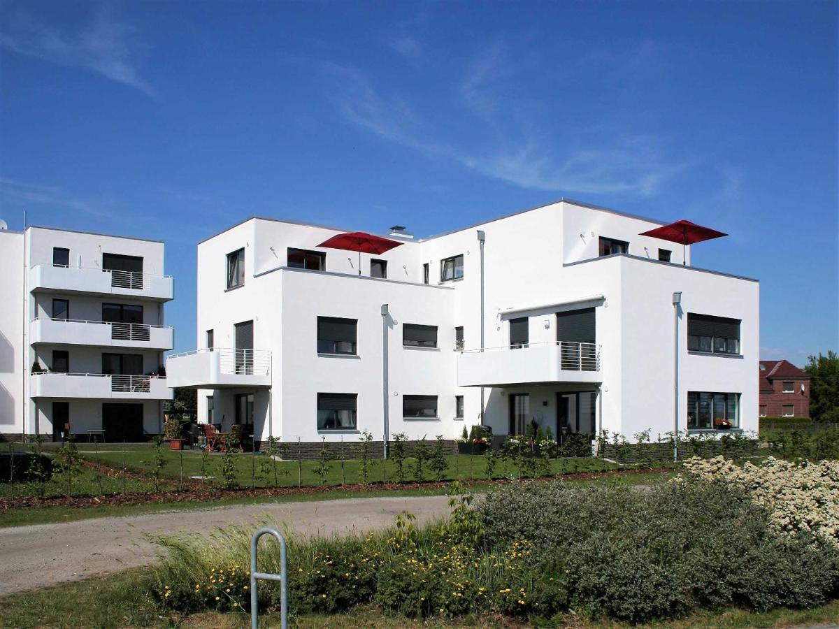 Ferienwohnung Penthaus Ilse Großräschen Kültér fotó