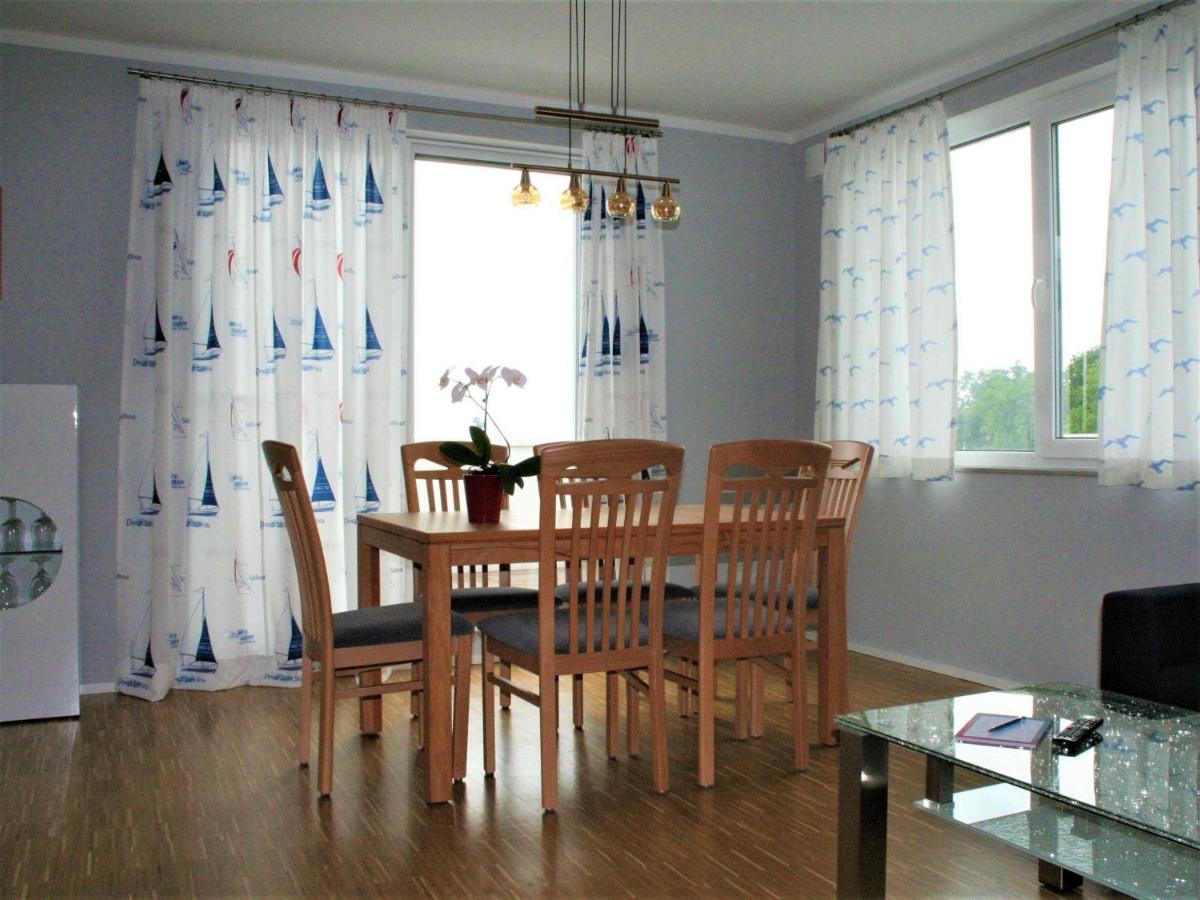 Ferienwohnung Penthaus Ilse Großräschen Kültér fotó