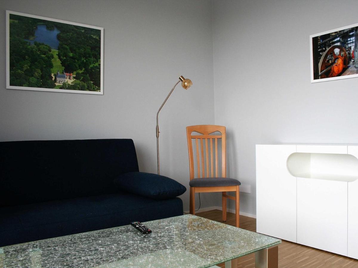 Ferienwohnung Penthaus Ilse Großräschen Kültér fotó