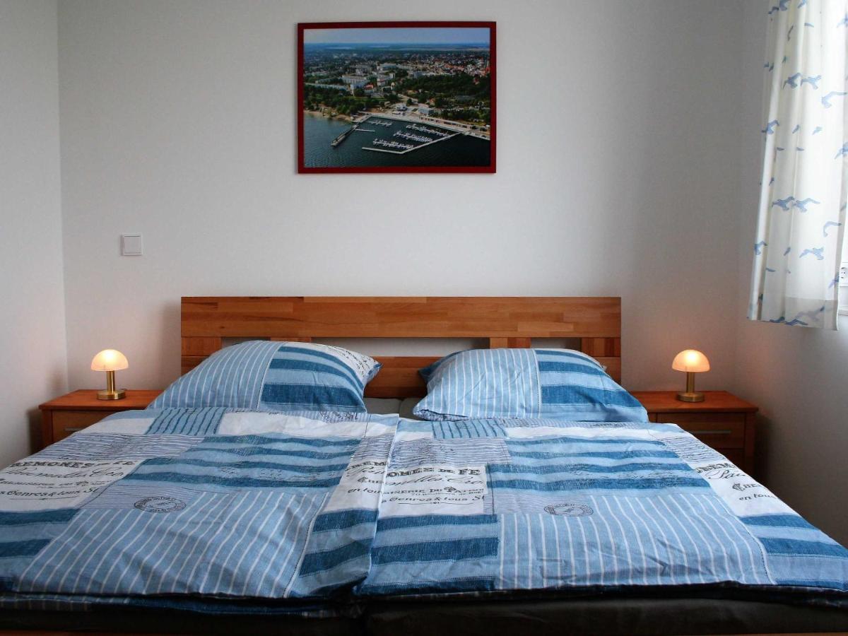 Ferienwohnung Penthaus Ilse Großräschen Kültér fotó
